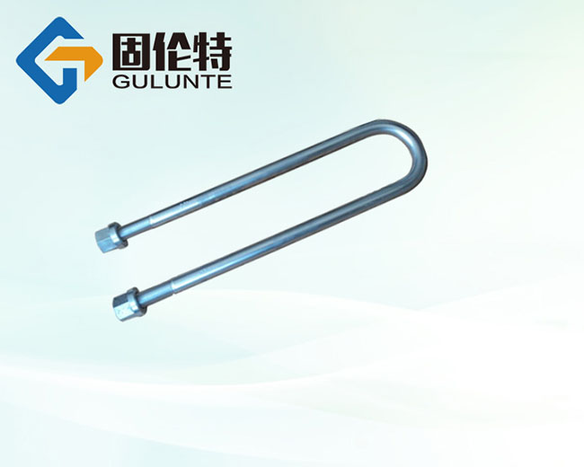 u型螺栓（shuān）國標價格（gé）